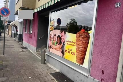 Dönerladen mit Pizza- Heimservice zu verkaufen gegen Ablöse