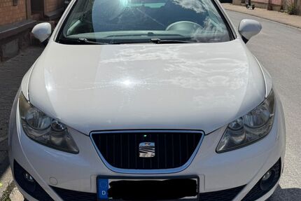 Seat Ibiza 135.000 km 3.699 &euro; Saarbrücken 66125