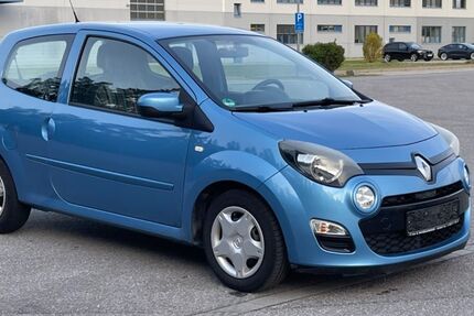 Renault Twingo 189.000 km 2.150 &euro; Waldkraiburg 84478