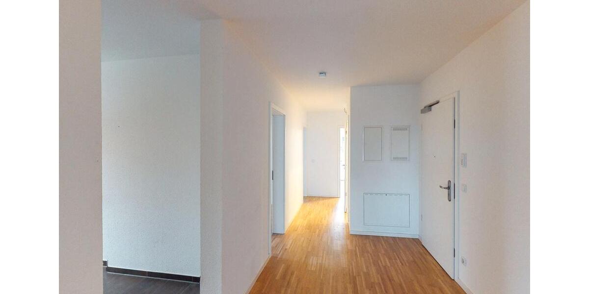 Etagenwohnung Erfurt Johannesplatz - 3 Zimmer, 96 m&sup2;, 1.150&euro; | Angebot:26384930