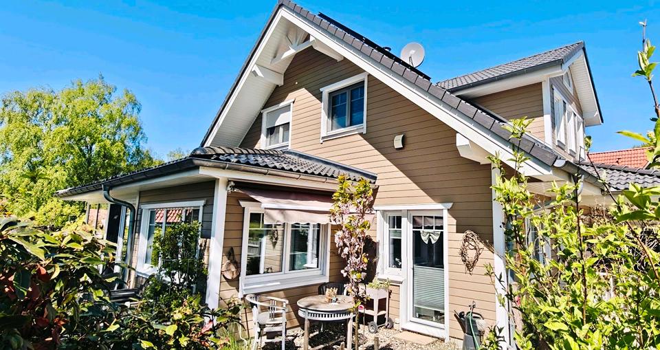 Einfamilienhaus Lütjenburg - 5.5 Zimmer, 210 m&sup2;, 810.000&euro; | Angebot:26864438