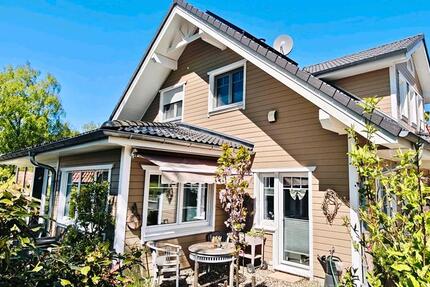 Haus Lütjenburg - 5.5 Zimmer, 210 m&sup2;, 810.000&euro; | Angebot:26864438