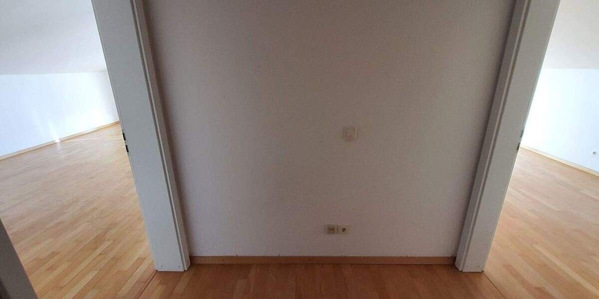 Etagenwohnung Geretsried Gartenberg - 2 Zimmer, 60 m&sup2;, 335.000&euro; | Angebot:25706082
