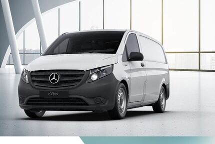 Mercedes-Benz eVito 48.568 km 19.028 &euro; Kesselsdorf 01723