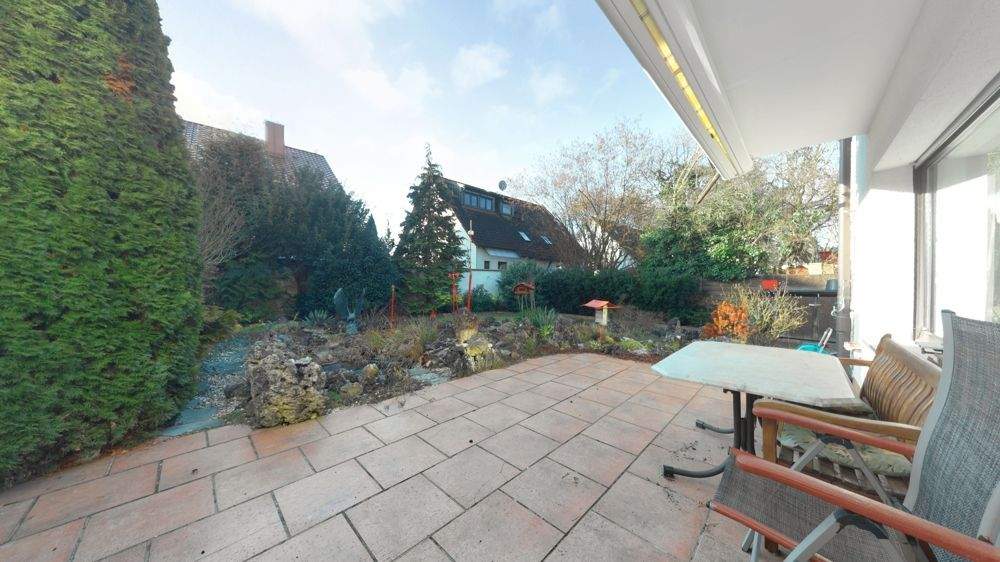 Doppelhaushälfte Wendelstein - 6 Zimmer, 131 m&sup2;, 465.000&euro; | Angebot:25600963