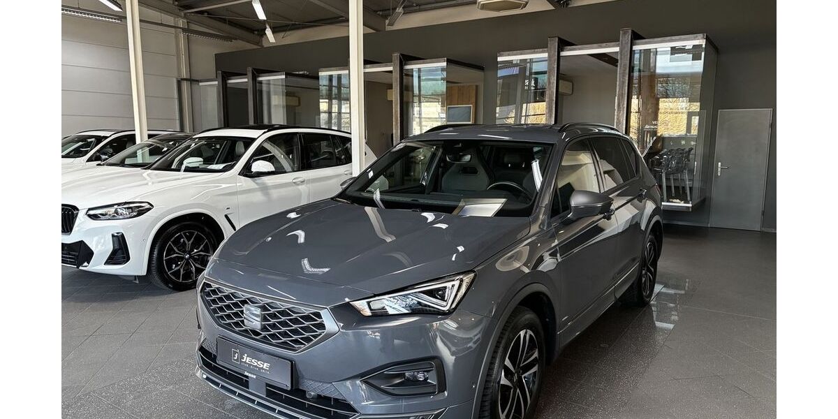 Seat Tarraco 46.000 km 30.490 &euro; Ibbenbüren 49477