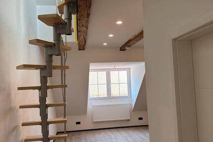 1,5 Zimmer Maisonette Wohnung 1.5 zimmer