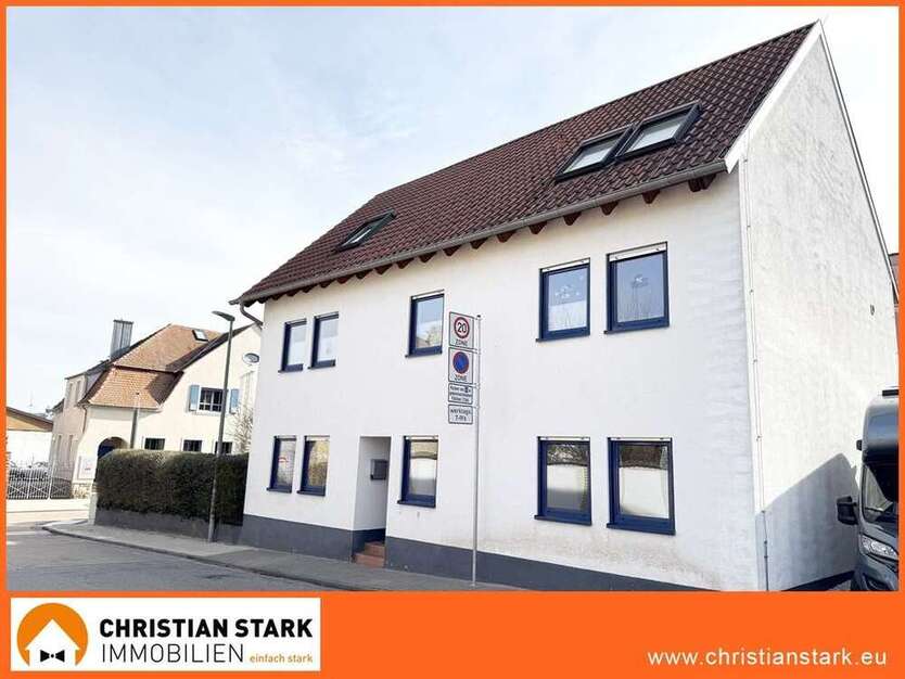Haus zum Kaufen in Wörrstadt 495.200 € 210 m²