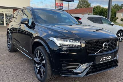 Volvo XC90 125.000 km 43.650 &euro; Brandenburg 14770