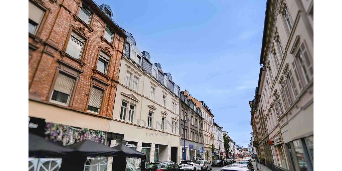 Gewerbeobjekt Wiesbaden - 399.000&euro; | Angebot:24195472