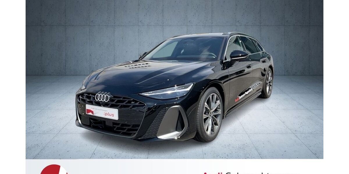 Audi A6 17.900 km 58.480 &euro; Regensburg 93059