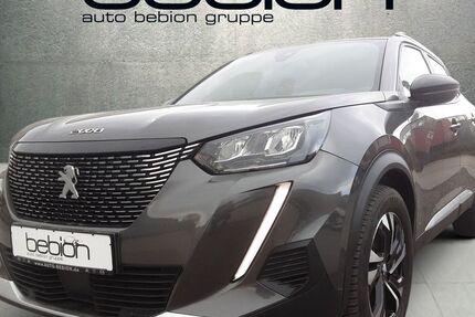 Peugeot 2008 28.250 km 19.750 &euro; Reutlingen 72770