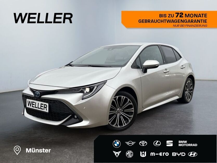 Corolla