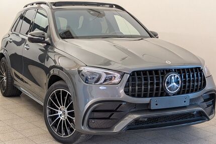 Mercedes-Benz GLE 580 132.100 km 79.990 &euro; Eichwalde 15732