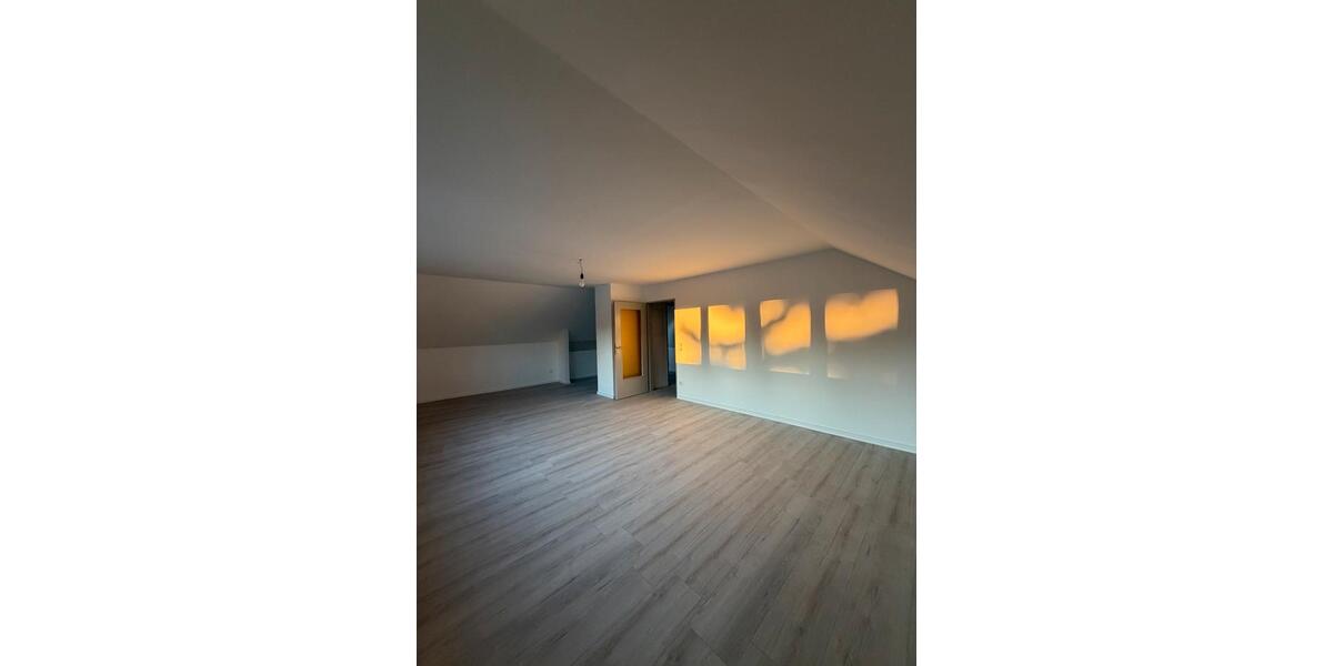 Dachgeschoßwohnung Fürth Bislohe - 2 Zimmer, 65 m&sup2;, 850&euro; | Angebot:25368755