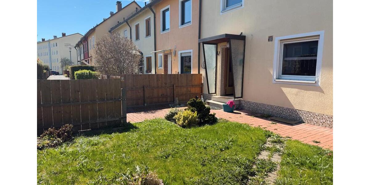 Reihenhaus Marktredwitz - 3 Zimmer, 130 m&sup2;, 250.000&euro; | Angebot:26326564