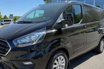 Ford Transit Custom 108.056 km 18.750 € Mainburg 84048