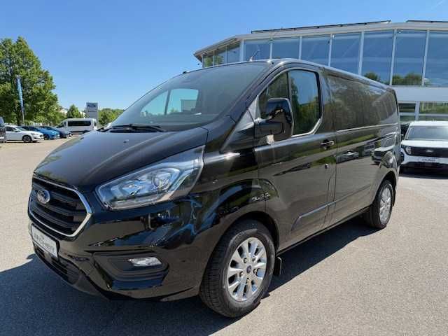 Ford Transit Custom 108.056 km 19.890 € Mainburg 84048