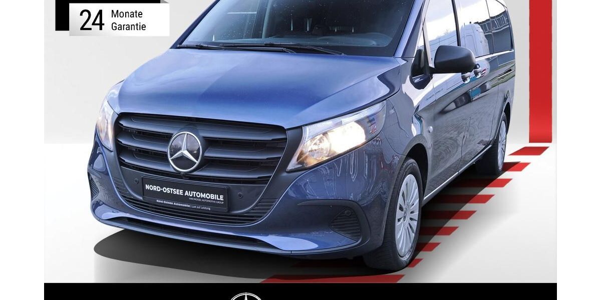 Mercedes-Benz Vito 59.408 km 44.290 &euro; Heide 25746