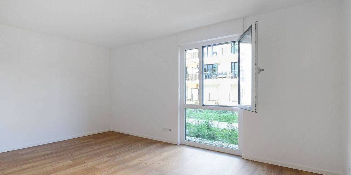 Etagenwohnung Berlin Siemensstadt - 4 Zimmer, 98 m&sup2;, 1.679&euro; | Angebot:26855722