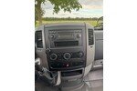 Crafter 30-50 Kasten