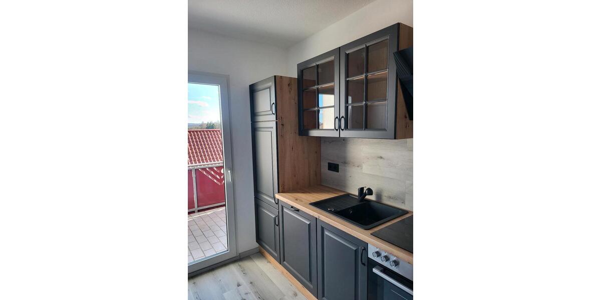 Dachgeschoßwohnung Bad Wünnenberg - 2 Zimmer, 55 m&sup2;, 445&euro; | Angebot:25309657