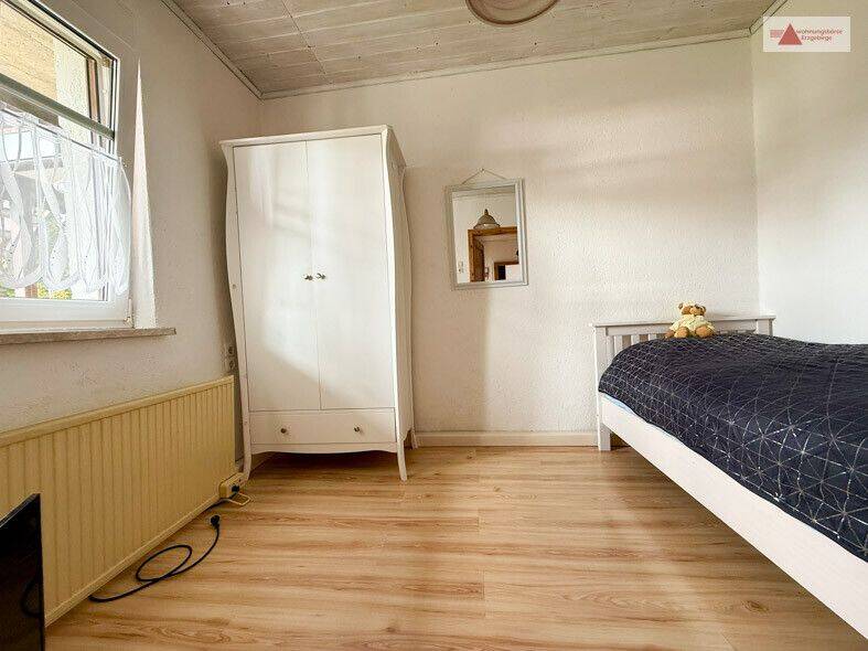 Einfamilienhaus Annaberg-Buchholz Annaberg - 7 Zimmer, 129 m&sup2;, 180.000&euro; | Angebot:26929617