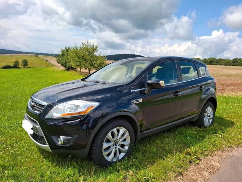 Kuga