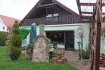 Schickes Einfamilienhaus in Bad Frankenhausen - Einfamilienhaus Bad Frankenhausen | Angebot:26920252