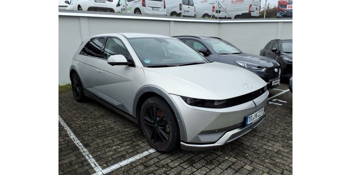 Hyundai IONIQ 5 33.165 km 26.500 &euro; Eitorf 53783
