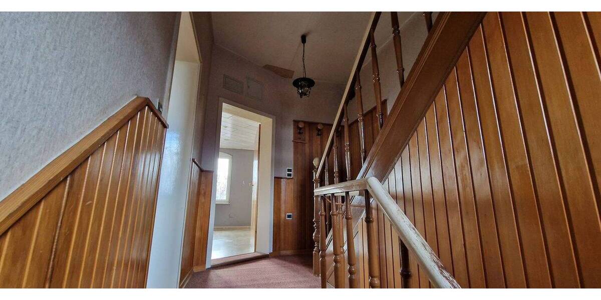 Reihenendhaus Büddenstedt Offleben - 1 Zimmer, 202 m&sup2;, 82.000&euro; | Angebot:26243206