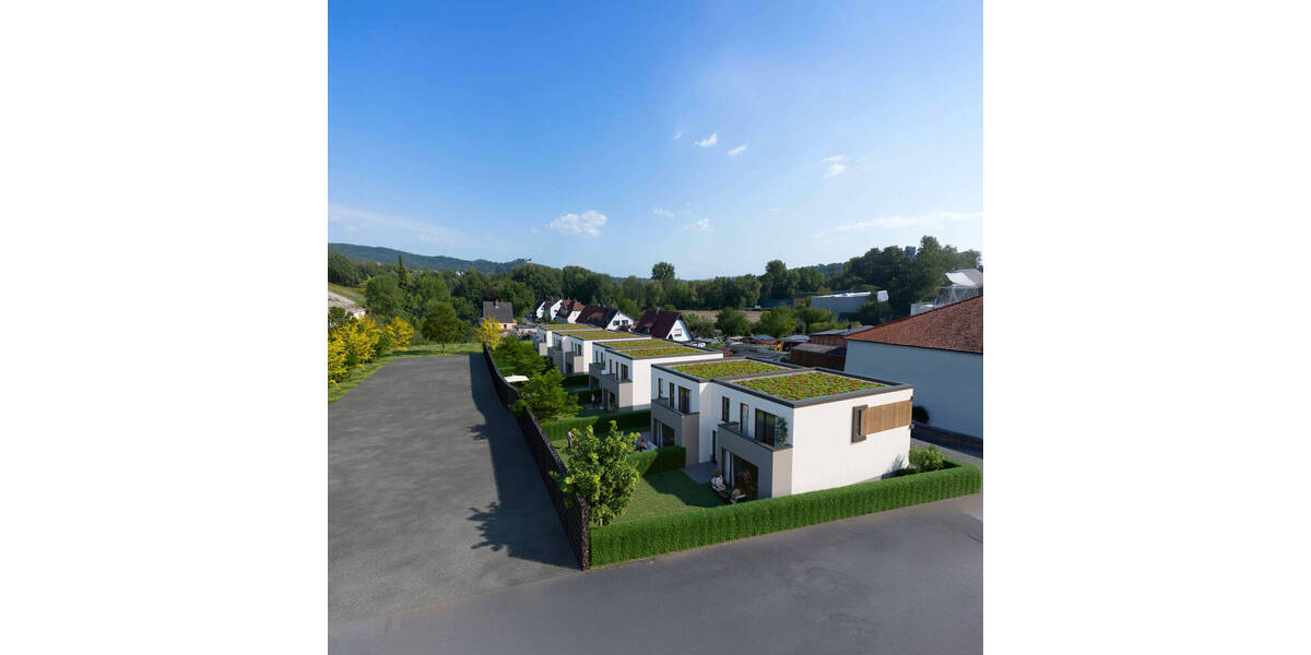 Doppelhaushälfte Coburg / Neuses Neuses - 5 Zimmer, 136 m&sup2;, 599.000&euro; | Angebot:26306498