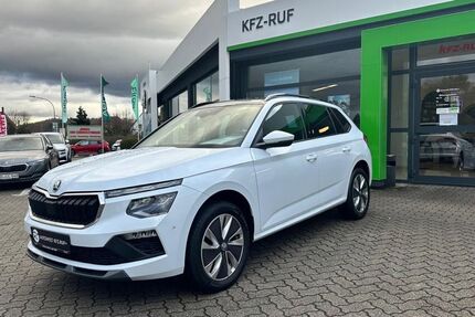 Skoda Kamiq 17.000 km 27.380 &euro; Meckesheim 74909