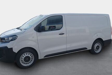 Opel Vivaro 4.521 km 29.950 &euro; Wernigerode 38855