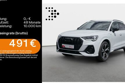 Audi Q3 49.143 km 32.480 &euro; Haßfurt 97437
