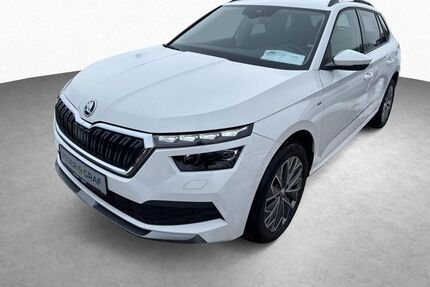 Skoda Kamiq 87.000 km 18.460 &euro; Schwabach 91126