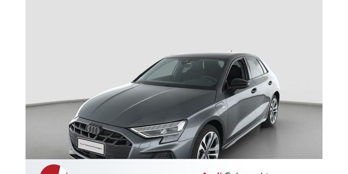 Audi A3 5.982 km 42.870 &euro; Neutraubling 93073