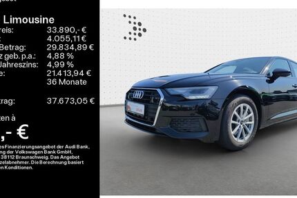 Audi A6 34.334 km 33.890 &euro; Königstein/Ts. 61462