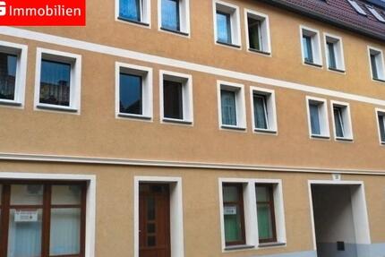 Wohnung Weida - 1 Zimmer, 35 m&sup2;, 191&euro; | Angebot:24873728