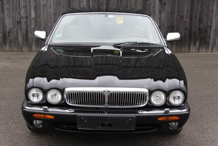 Jaguar Daimler