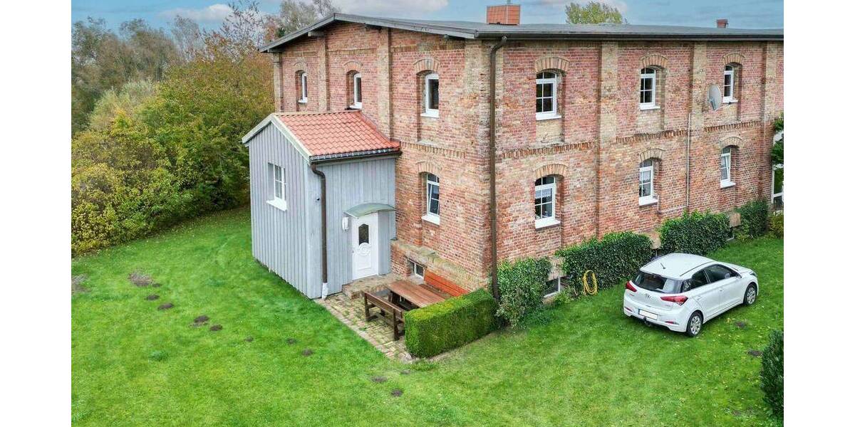 Einfamilienhaus Neetzow-Liepen Priemen - 3 Zimmer, 158.000&euro; | Angebot:26403893