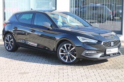 Seat Leon 70.998 km 22.998 &euro; Leipzig 04249