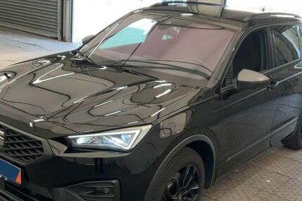 Seat Tarraco 55.200 km 30.850 &euro; Leipzig 04347