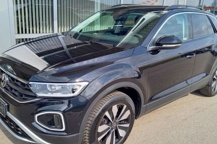 VW T-Roc 22.300 km 28.990 &euro; Teisendorf 83317