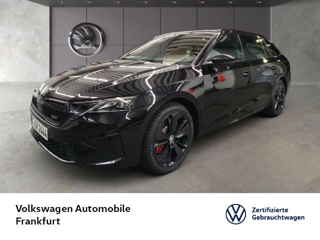 Skoda Octavia 22.800 km 44.850 € Frankfurt 60326