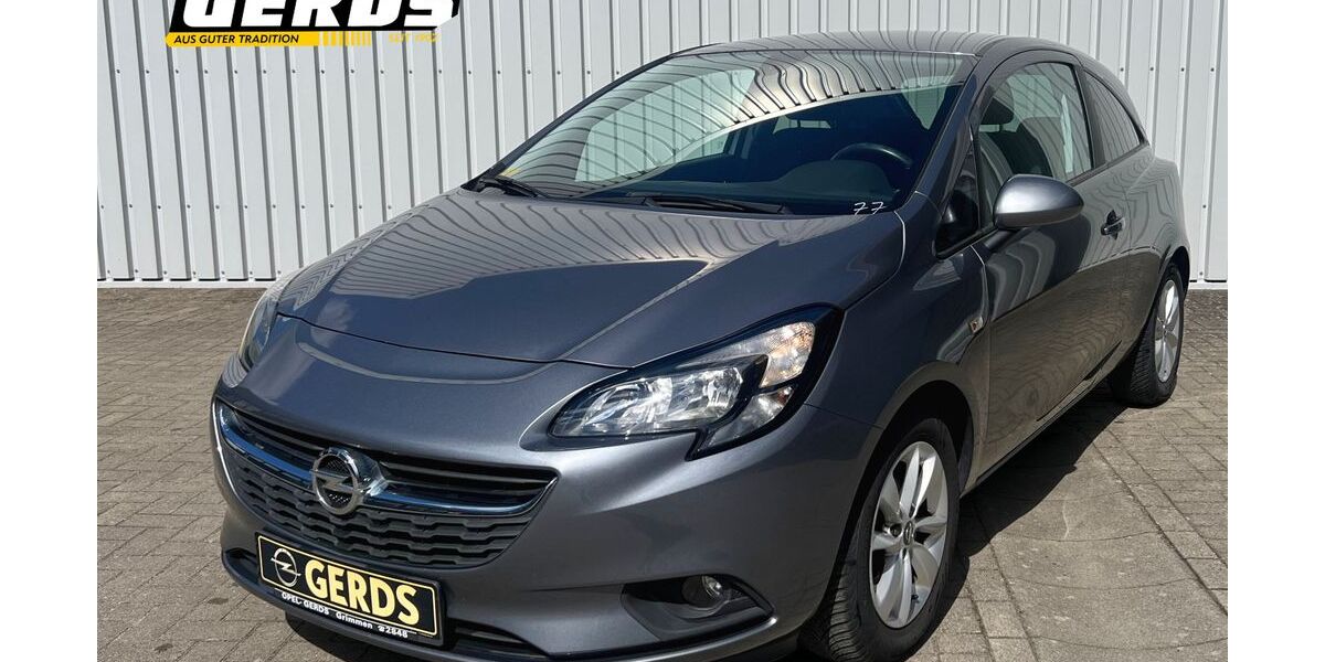 Opel Corsa 78.373 km 7.990 &euro; Grimmen 18507