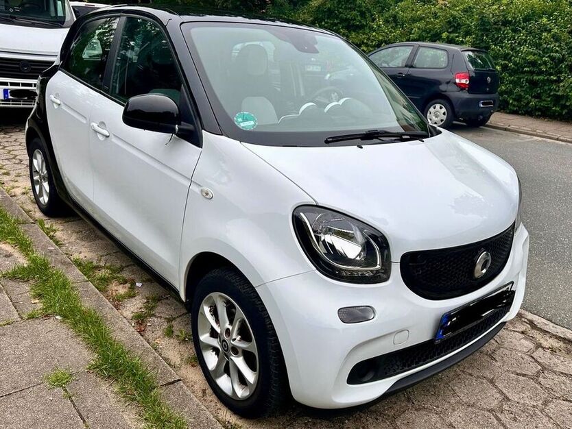 ForFour