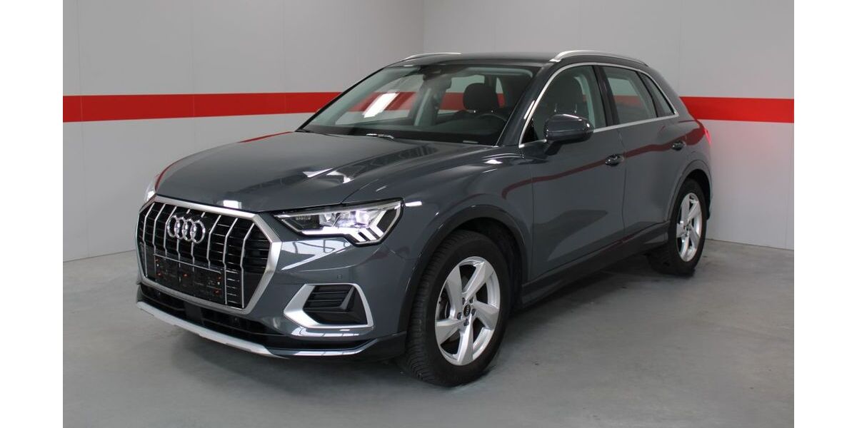 Audi Q3 42.800 km 29.999 &euro; Althengstett 75382