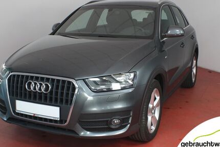 Audi Q3 209.068 km 8.949 &euro; Horn Bad Meinberg 32805