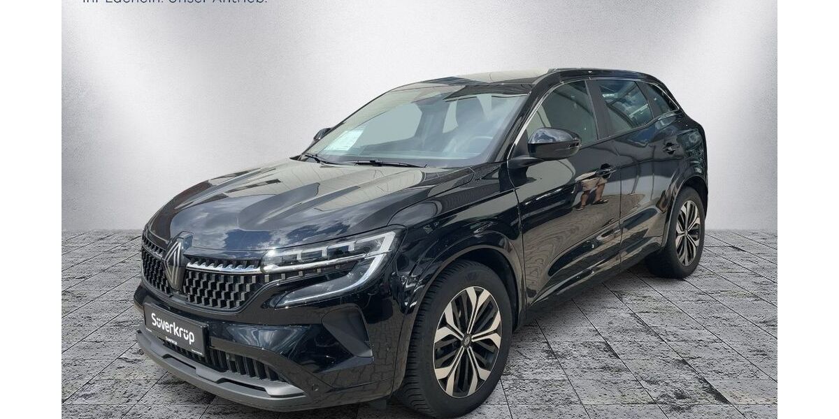Renault Austral 28.800 km 29.980 &euro; Bad Oldesloe 23843